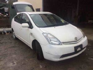 Toyota Prius ZVW30 09-15