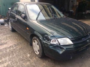 Ford Laser BJ 98-