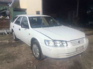 Toyota Camry SK20
