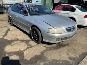 Holden Commodore VY 09/02-05/04