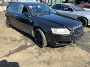 Audi A6 4F 2006-2008