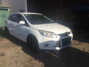 Ford Focus LW2 2012-on