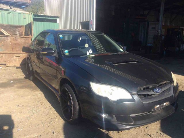 Subaru Legacy BL5 2003-2009
