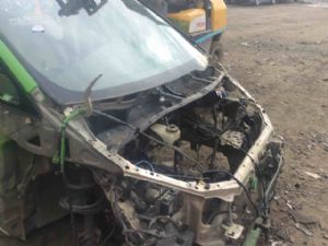 Toyota Estima ACR30W 06/00-02/06