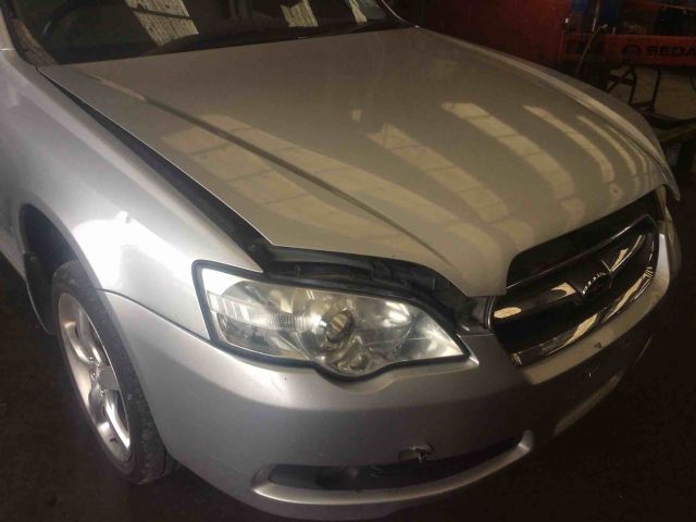 Subaru Legacy BPE