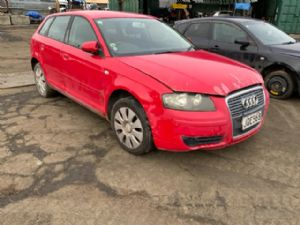 Audi A3 8P 2003-2008