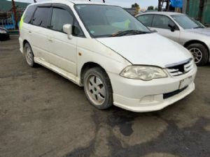 Honda Odyssey Gen2 RA6-9 1999-2003