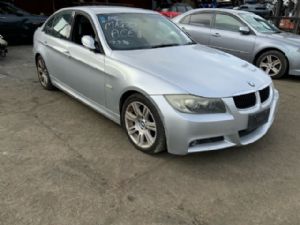 BMW 3 Series E90 320i 2005-2012