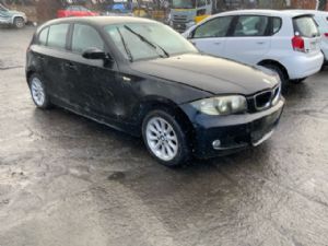 BMW 1 Series 120i F20