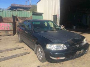 Honda Inspire UA2 1995-1998