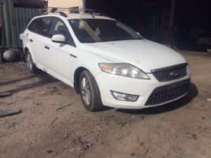 Ford Mondeo MK4 2007-2010