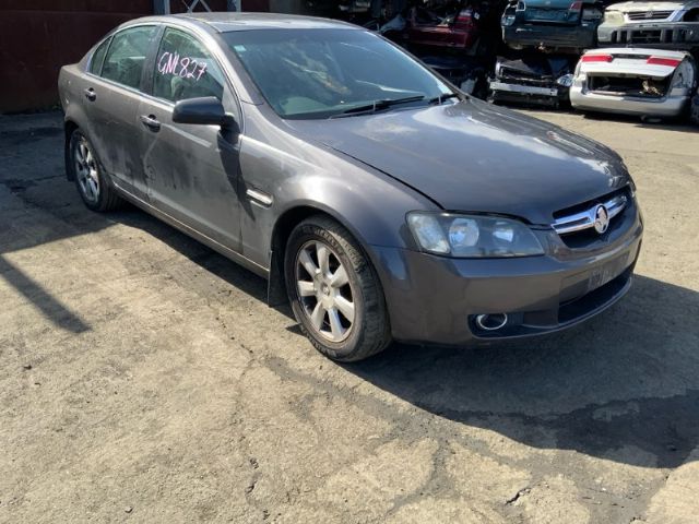 Holden Commodore VE