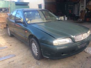 Rover Other Other