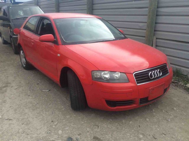 Audi A Series A3