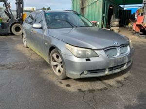 BMW 5 Series E61 525i 2003-2010