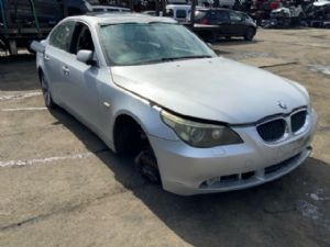 BMW 5 Series E60 525i 2003-2010