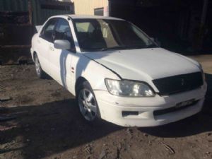 Mitsubishi Lancer CS2A 01-07