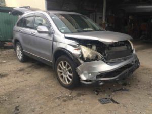 Honda CR-V RD4 2002-2006