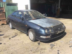 Honda Integra DC4 07/93-09/01