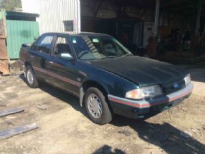 Ford Telstar GE 92-97