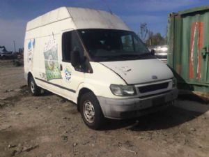 Ford Transit VH 10/2000 - 04/2003