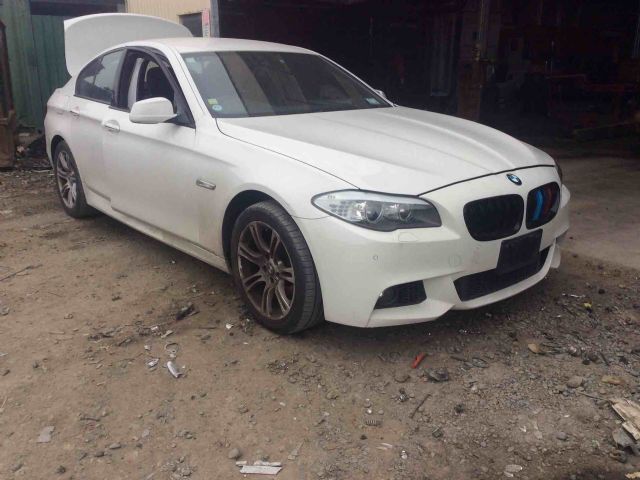 BMW 523i F10 2009-2012