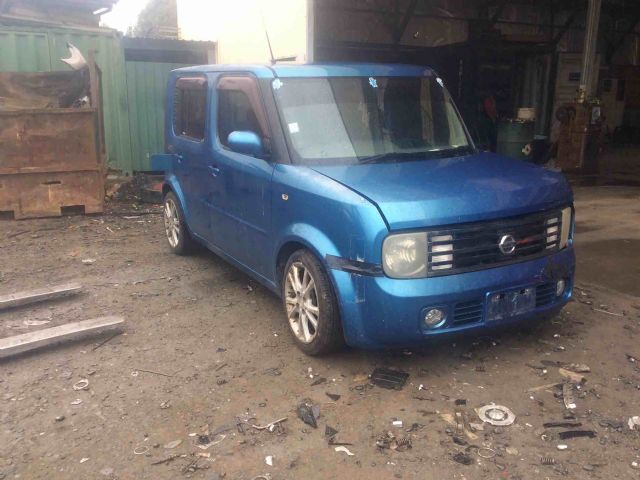 Nissan Cube Z11 2003-2006