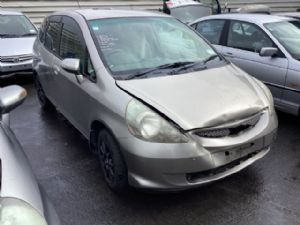 Honda Jazz / Fit GD1 1st Gen 2001-2008