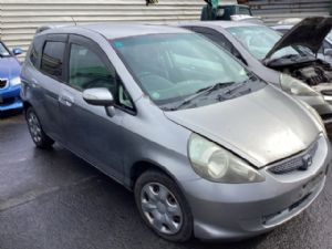 Honda Jazz / Fit GD1 1st Gen 2001-2008