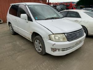 Mitsubishi RVR N61W 98-02