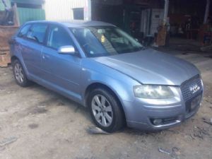 Audi A3 8P 2003-2008