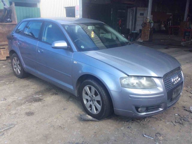 Audi A3 8P 2003-2008