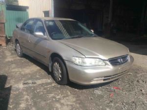 Honda Accord CG8 1998-2002