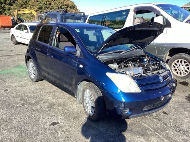 Toyota Ist NCP60 2002-2007