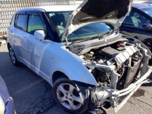 Suzuki Swift AA35S