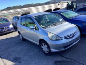 Honda Jazz / Fit GD1 1st Gen 2001-2008