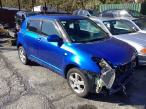 Suzuki Swift AA35S