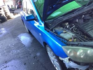 Mazda Axela BK 2003-2009