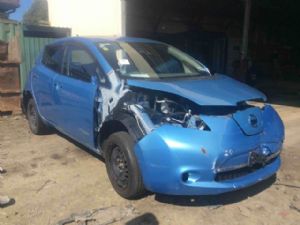 Nissan Leaf ZE0 2011-2016