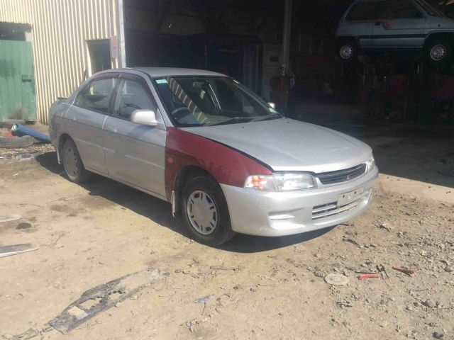Mitsubishi Mirage CK6A
