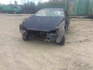 Ford Falcon BA 09/2002-09/2004