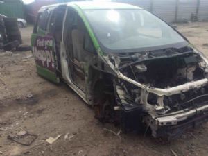 Toyota Estima ACR30W 06/00-02/06