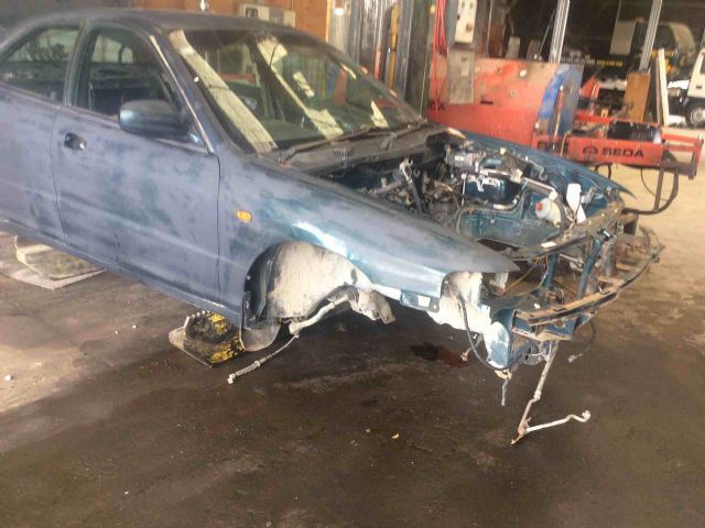 Honda Integra DB