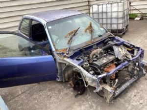 Toyota Starlet EP91 04/96-09/99