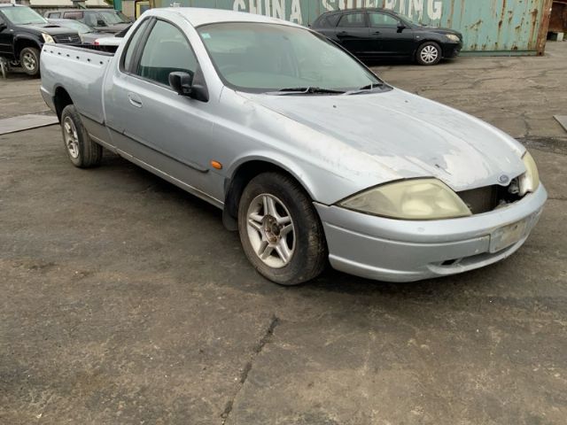 Ford Falcon AU2 04/2000-09/2002