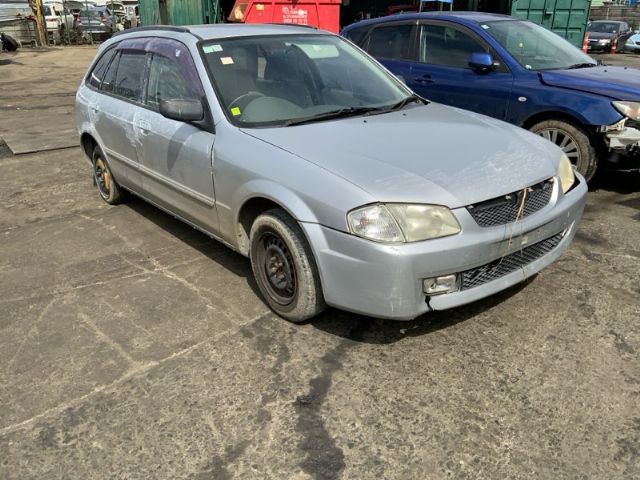 Mazda Familia BJ 1998-2003