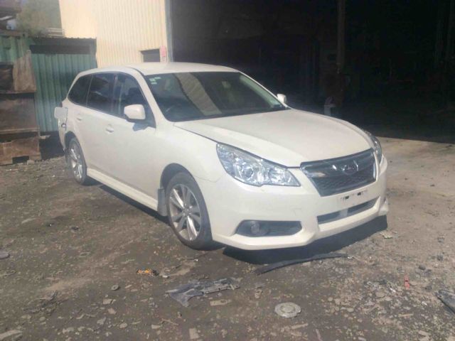 Subaru Legacy BM9 2009-2014