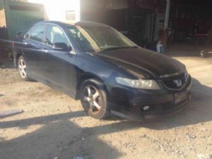 Honda Accord CL9 7th Gen 2002-2008