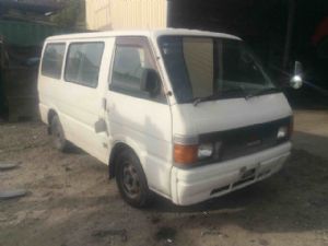 Nissan Vanette S20 1994-1999