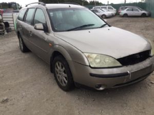 Ford Mondeo HD 2001-2003